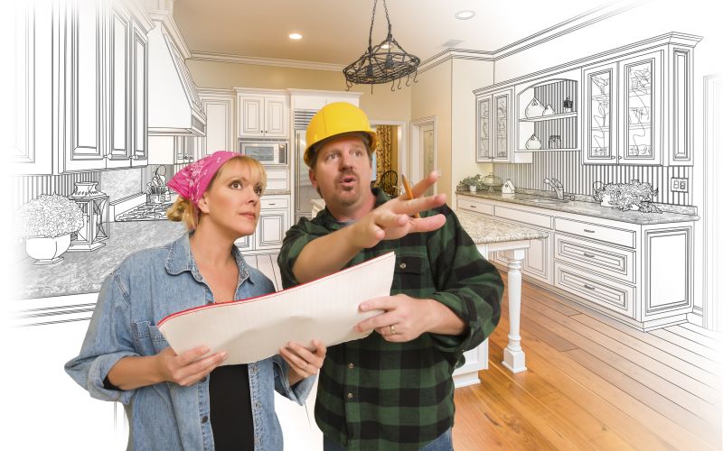 Top Bathroom Remodeling Companies in Napa, CA