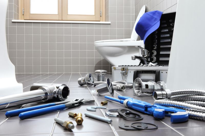 Top Bathroom Remodeling Companies in Petaluma, CA
