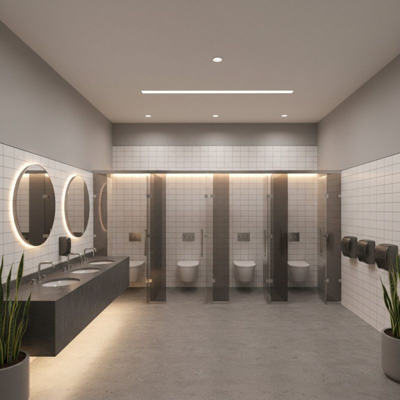 Top Bathroom Remodeling Companies in Rohnert Park, CA