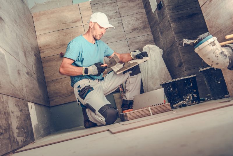 Top Bathroom Remodeling Companies in Santa Rosa, CA