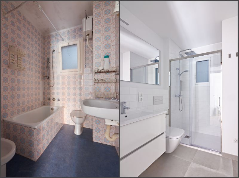 Top Bathroom Remodeling Companies in Santa Rosa, CA