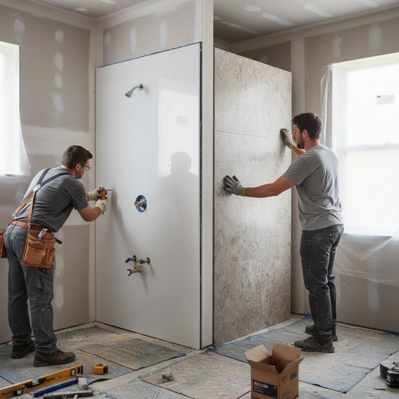 Top Bathroom Remodeling Companies in Sonoma, CA